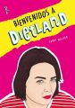 Bienvenidos a Dietland