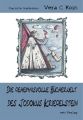 Die geheimnisvolle Bucherwelt des Jodokus Kriegelstein