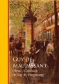 Obras completas Coleccion de Guy de Maupassant