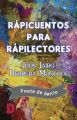 Rapicuentos para rapilectores