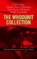 THE WHODUNIT COLLECTION - 15 British Mystery Novels in One Volume