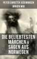 Die beliebtesten Marchen & Sagen aus Norwegen
