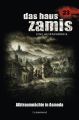 Das Haus Zamis 23 - Albtraumnachte in Asmoda