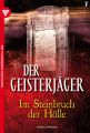 Der Geisterjager 7  Gruselroman