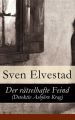 Der ratselhafte Feind (Detektiv Asbjorn Krag)
