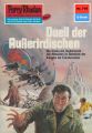 Perry Rhodan 778: Duell der Au?erirdischen