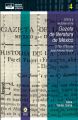 Libros y lectores en la Gazeta de literatura de Mexico (1788-1795) de Jose Antonio Alzate