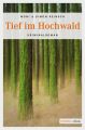 Tief im Hochwald