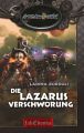 SteamPunk 6: Die Lazarus Verschworung