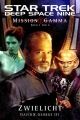 Star Trek - Deep Space Nine 8.05: Mission Gamma 1 - Zwielicht