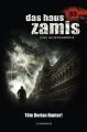 Das Haus Zamis 33 - Tote Dorian Hunter!