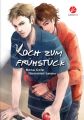 Koch zum Fruhstuck Koch zum Fruhstuck