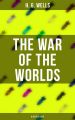 The War of The Worlds (A Sci-Fi Classic)