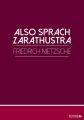 Also sprach Zarathustra