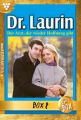 Dr. Laurin Jubilaumsbox 8 – Arztroman