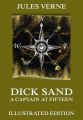 Dick Sand, A Captain at Fifteen