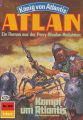 Atlan 389: Kampf um Atlantis