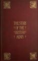 The Story of the British Army