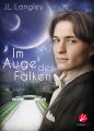 Im Auge des Falken