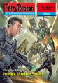 Perry Rhodan 2453: In der Steilen Stadt