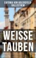 Wei?e Tauben