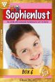 Sophienlust Jubilaumsbox 6 – Familienroman