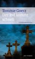 Der Tod kommt schnell (eBook)