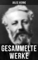 Gesammelte Werke von Jules Verne