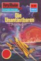 Perry Rhodan 695: Die Unantastbaren