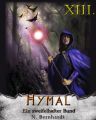 Der Hexer von Hymal, Buch XIII: Ein zweifelhafter Bund