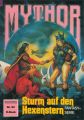 Mythor 92: Sturm auf den Hexenstern