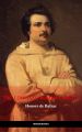 Honore de Balzac: The Complete 'Human Comedy' Cycle (100+ Works) (Manor Books) (The Greatest Writers of All Time)