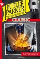 Butler Parker Classic 9 – Kriminalroman
