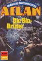 Atlan 691: Die Bio-Bruter