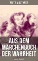 Aus dem Marchenbuch der Wahrheit (Satirische Geschichten)