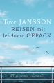 Reisen mit leichtem Gepack