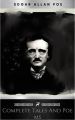 Complete Tales And Poems Of Edgar Allen Poe With Selections From His Critical Writings