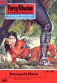 Perry Rhodan 411: Brennpunkt Mimas