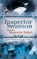 Inspector Swanson und der Magische Zirkel