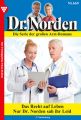 Dr. Norden 669 – Arztroman