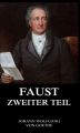 Faust, der Tragodie zweiter Teil