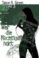 Wer die Nachtigall hort