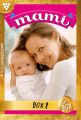 Mami Jubilaumsbox 8 – Familienroman