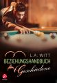 Beziehungshandbuch fur Geschiedene