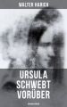 Ursula schwebt voruber (Kriminalroman)