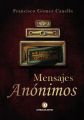 Mensajes anonimos