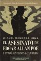 El asesinato de Edgar Allan Poe