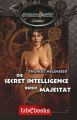 SteamPunk 5 Erotics: Die Secret Intelligence Ihrer Majestat