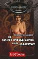SteamPunk 5 Erotics: Die Secret Intelligence Ihrer Majestat