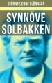 Synnove Solbakken